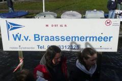 Braassemermeer '08. The story in pictures