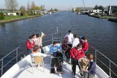 Braassemermeer 2009