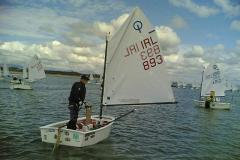 British National Championships 2005