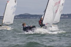 Connacht Championships 2007