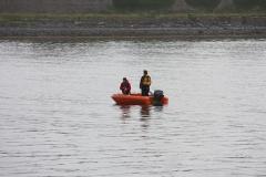Crosbie Cup, Lough Derg 2009