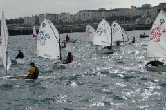 Dun Laoghaire Training event