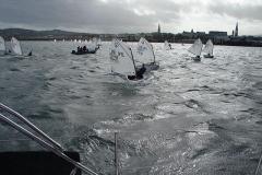 End of Seasons Regatta 2009