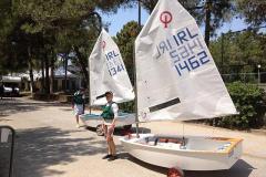 European Championships Italy 2012