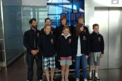 Europeans 2013 Lake Balaton Hungary