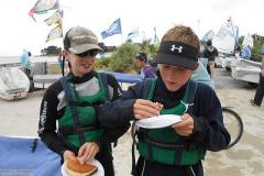 International Development Team - French Nationals 2012