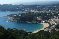 Irish invasion of Palamos 08