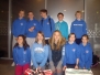 ISA National Optimist Squad trip to La Rochelle, France