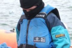 Kinsale Training February 2006