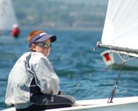 Leinster Championships 2006 RStGYC