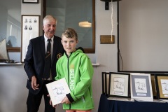 Leinsters Skerries 2022