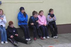 Malahide Training January 2007