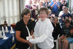 Memories of the Ulsters 2009 - Junior; Senior and Very Senior Divisions