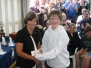 Memories of the Ulsters 2009 - Junior; Senior and Very Senior Divisions