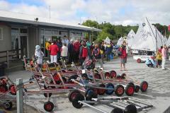 Munster Championships 2006