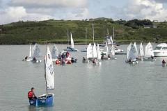 Munster Championships Baltimore 2007