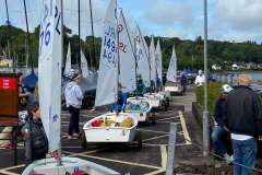 Munster Championships - RCYC 2022