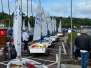 Munster Championships - RCYC 2022