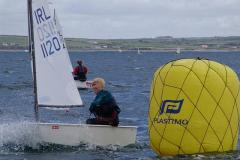 Munster Championships Tralee 2005