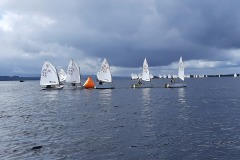 National Championships - Lough Derg 2021 