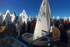 National Training Week 2021 - Malahide Yacht Club