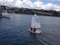 Nationals_Cliodhna_Michael_training