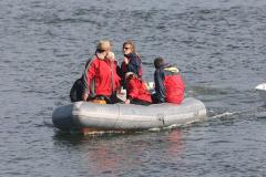 Nationals Tralee Bay Sailing Club 2008