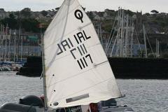 Regatta Fleet Nationals HYC 2011