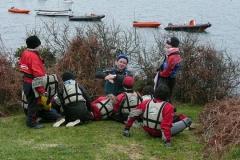 Schull 2009 - "International" Winter Training Camp