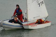 Schull Training February 2006