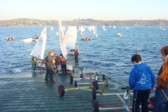 Schull Winter Training Camp 2008