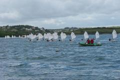 Southerns Kinsale 2005