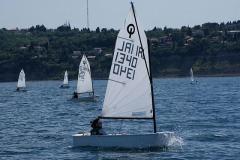 The Europeans 2009