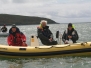 The Munsters in Kinsale 2009