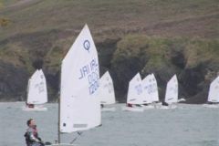 Trials 08. Now more photos added 13th May!!