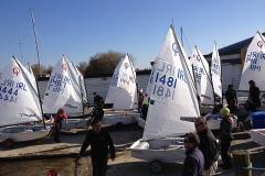 Trials 2013