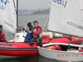 Jamie McMahon trials