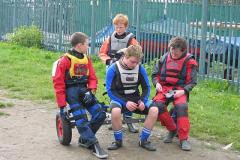 Trials Malahide 2005