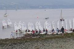 Ulster Championships 2006