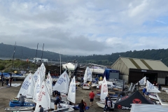Ulster Championships - East Antrim BC 2021