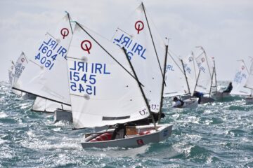 IODAI Sprint Series 2026