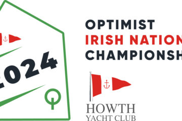 2024 Irish Optimist National Championships