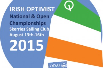 Optimist Nationals 2015