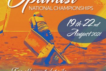 Irish National Championships LDYC 2021